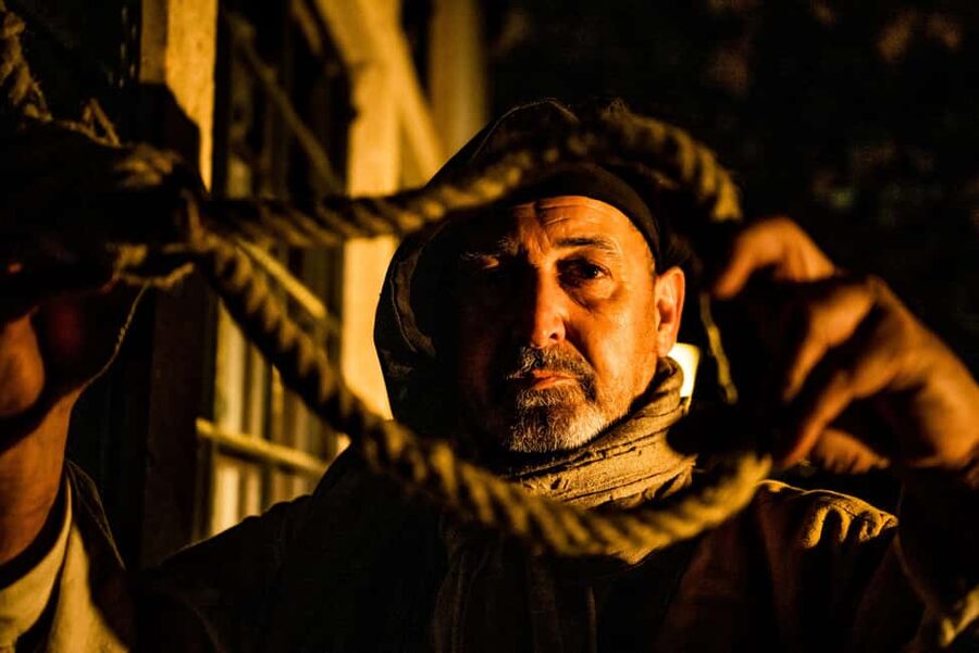 Executioner's Tour of Cologne in German - Why the executioner’s job was more than cutting off heads