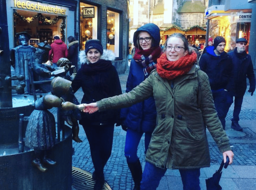 Explore Aachen with Passionate Tour Guides - Should You Book Twentytour’s Aachen Walk?