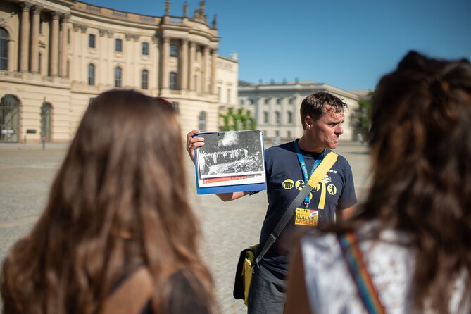 Explore Berlin: See All The Iconic Sights & Some Hidden Gems - Gendarmenmarkt and the city’s religious tolerance