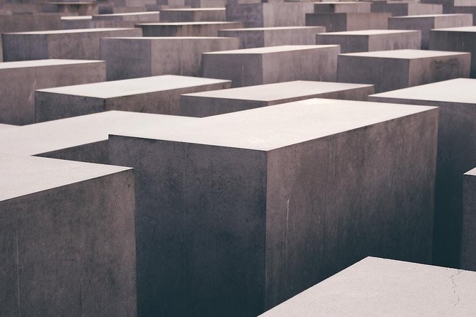 Explore Berlin: See All The Iconic Sights & Some Hidden Gems - The former Air Ministry and the bunker site