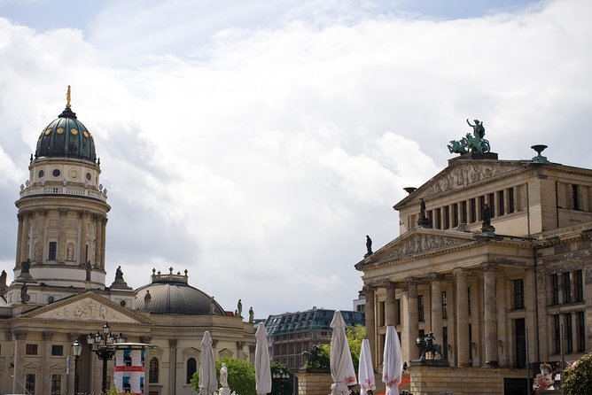 Explore Berlin Shore Excursion: Top Attractions Private Tour from Warnemuende - Why this Warnemünde to Berlin trip works