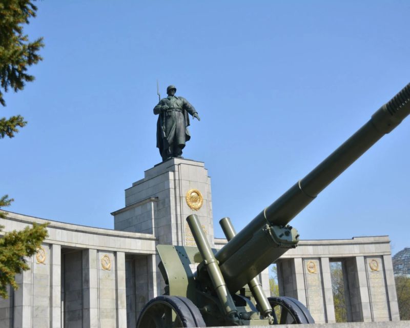 Explore Berlin Tour: History and Highlights - Is $31 a fair price?