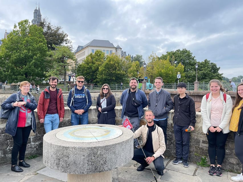 Explore Düsseldorf with Passionate tour guides! - Local advice that helps after the walk