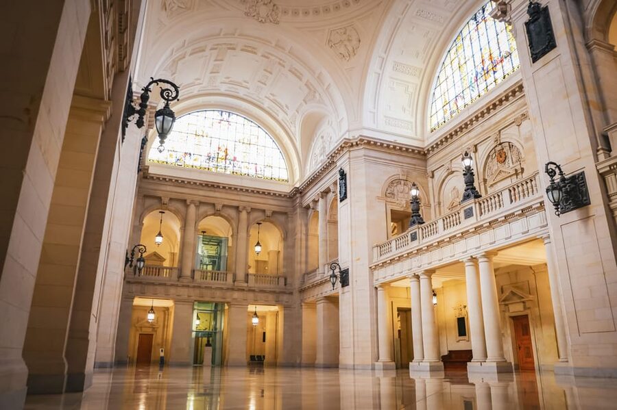 Federal Administrative Court Leipzig: A journey into the heart of German justice - Key points to know before you book