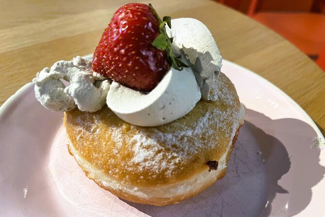 Food tasting tour in Berlin of HIDDEN GEMS (Small Groups) - Key points to know before you book