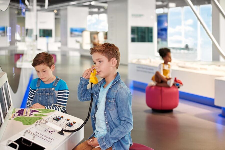 Frankfurt Airport: Fraport Visitor Center Entry Ticket - What the Critical Feedback Means for You