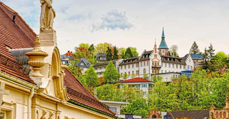 Frankfurt: Baden-Baden, Black Forest, Strasbourg Guided Tour - Why this Frankfurt day trip works