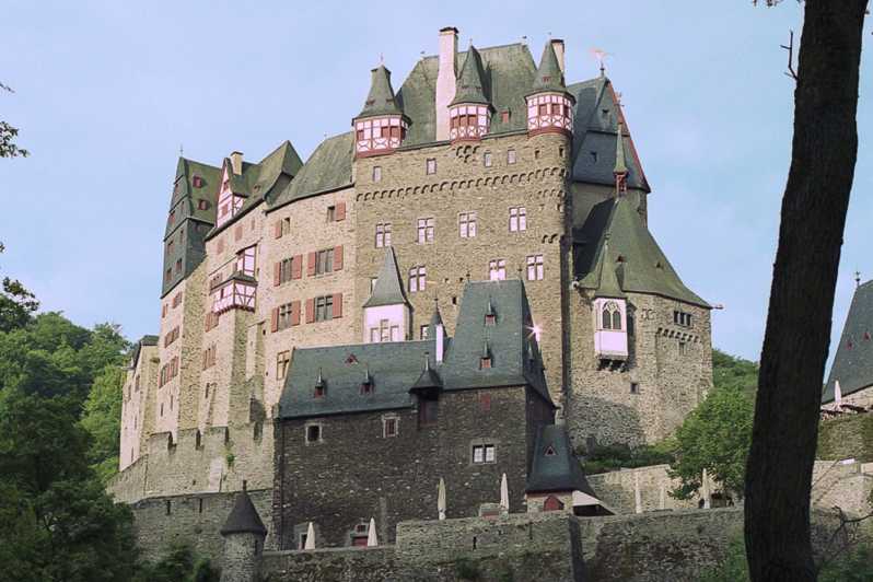 Frankfurt: Day Trip to Eltz Castle - Why Eltz Castle makes this day trip special