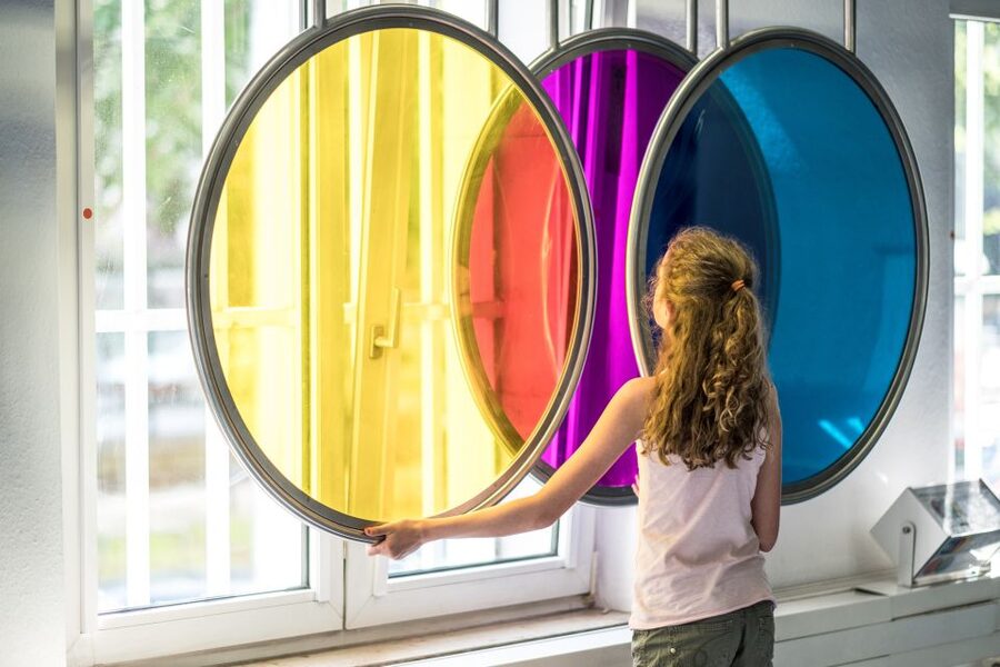 Frankfurt: EXPERIMINTA ScienceCenter Entry Ticket - Key points to know before you go