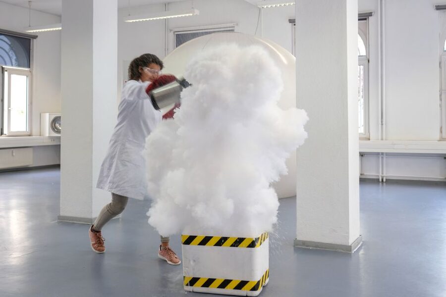 Frankfurt: EXPERIMINTA ScienceCenter Entry Ticket - Why EXPERIMINTA works better than a traditional museum