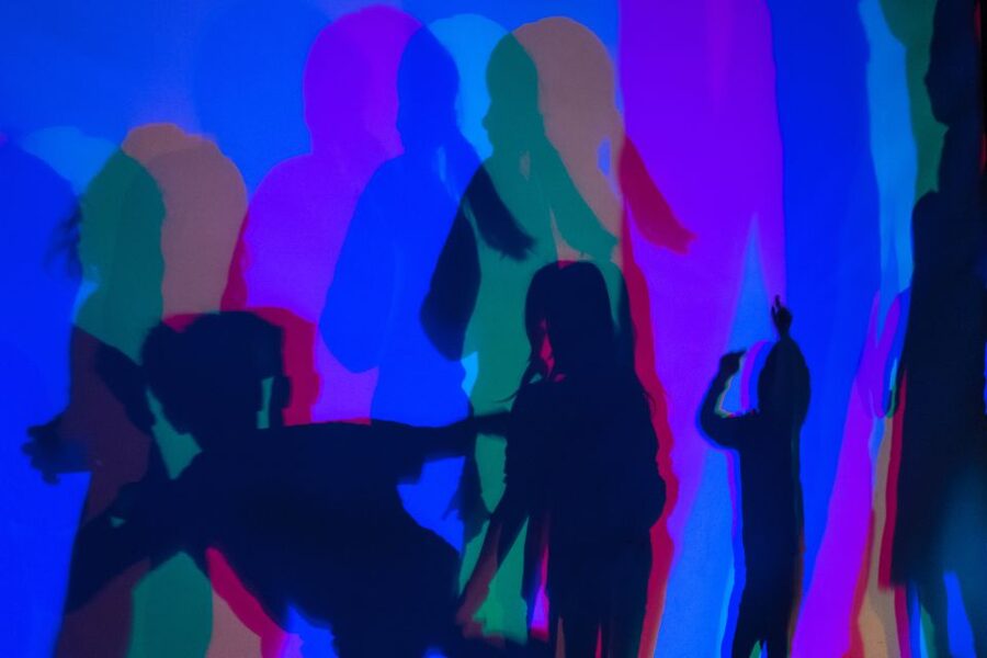 Frankfurt: EXPERIMINTA ScienceCenter Entry Ticket - Start with movement, reaction, and speed
