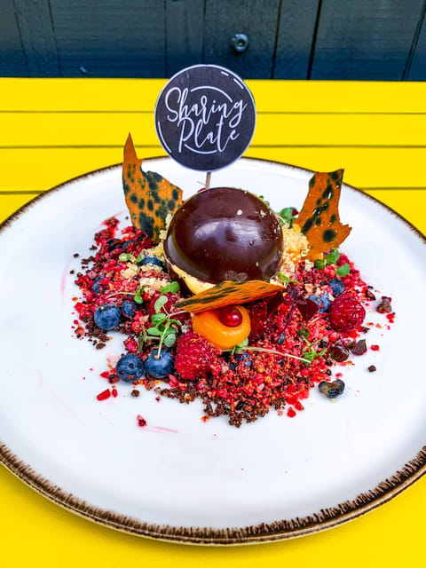 Frankfurt: Food Tour to 3-4 Local Food Spots - FAQ