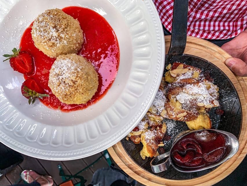Frankfurt: Food Tour to 3-4 Local Food Spots - Why the shared plate format works