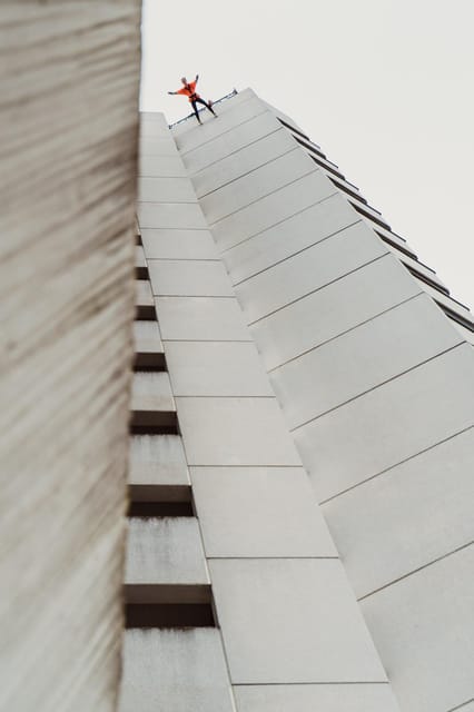 Frankfurt: House Running in Sachsenhausen - Key points before you book