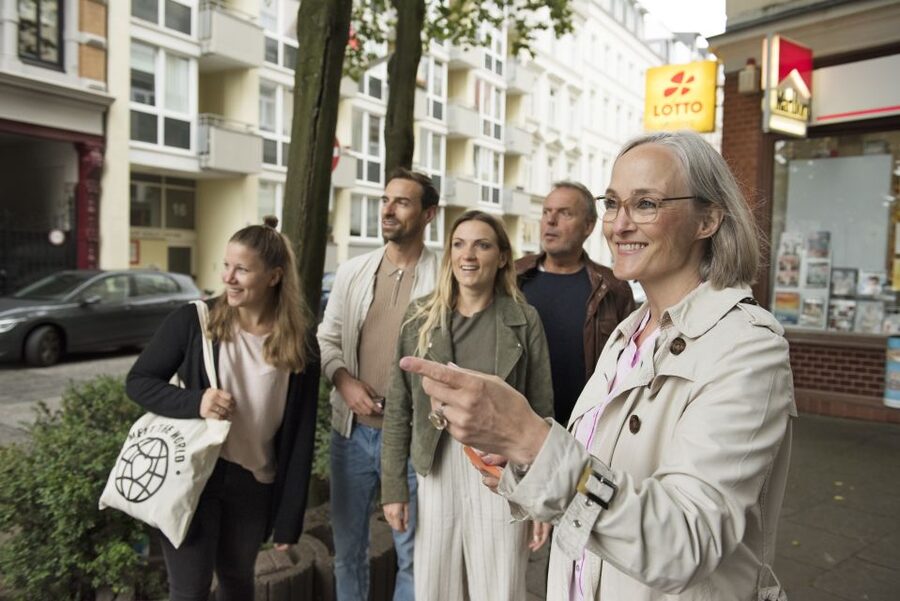 Frankfurt: Old Town Crime Mystery Game - Why the shared puzzle format matters