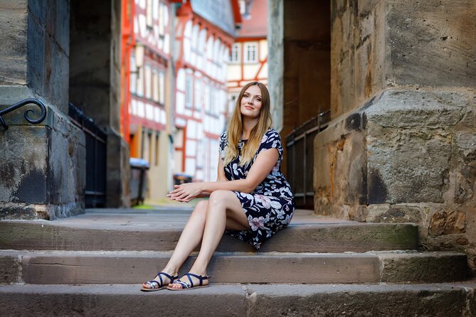 Frankfurt: Old Town Highlights Private Walking Tour - Choosing two, three, four, or six hours