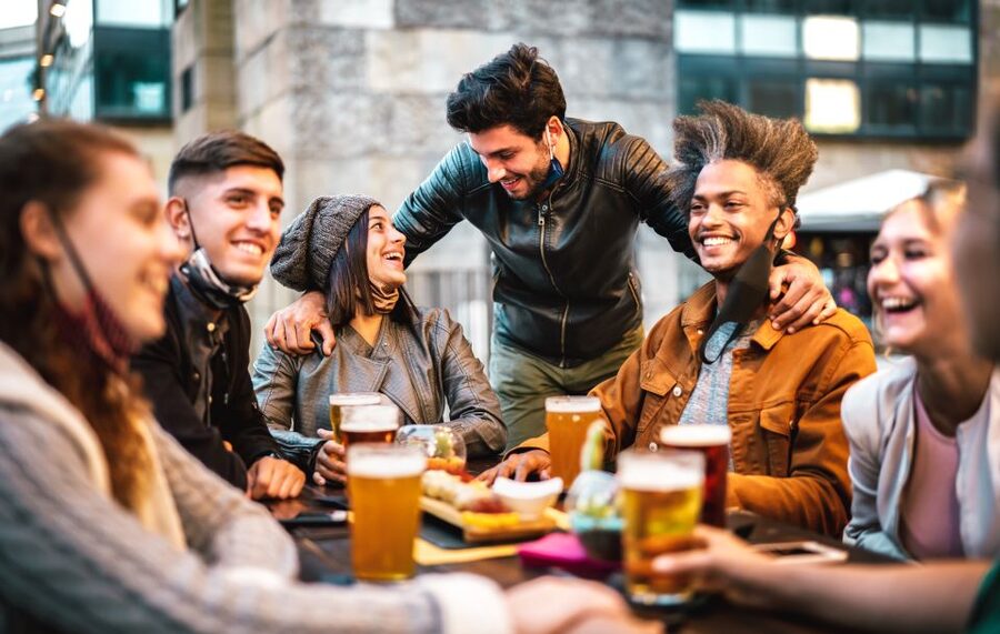 Frankfurt: Private German Beer Tasting Tour in Old Town - Key points to know before booking