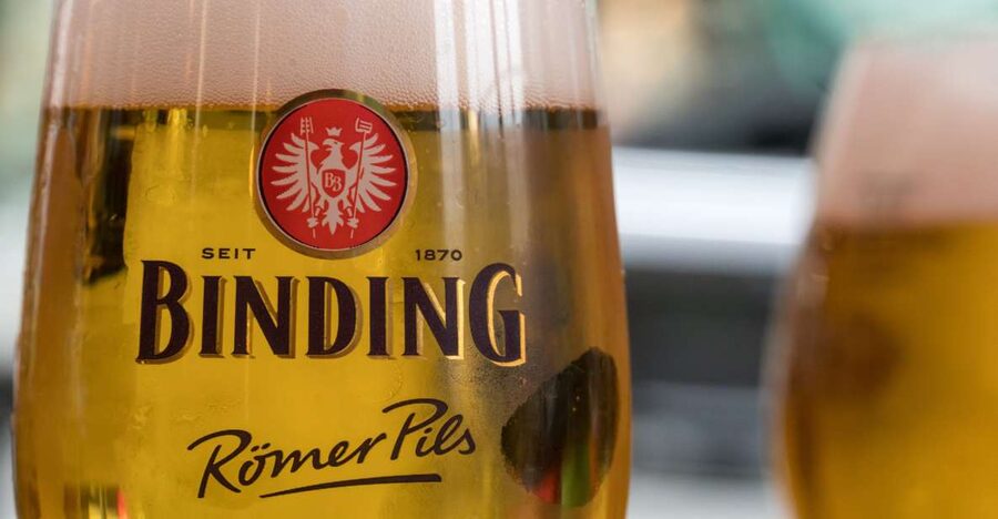 Frankfurt: Private German Beer Tasting Tour in Old Town - Starting at Römerberg, Frankfurt’s Old Town stage