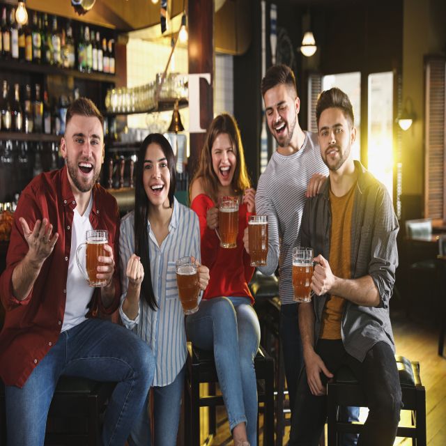 Frankfurt: Private German Beer Tasting Tour in Old Town - Why the three-hour option may be the sweet spot