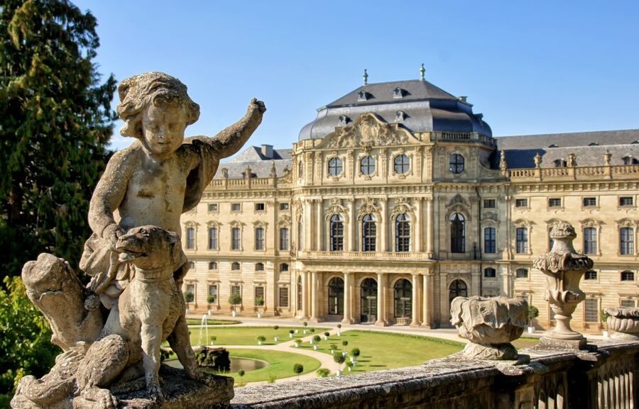 Frankfurt: Romantic Road & Rothenburg ob der Tauber Tour - Why this Romantic Road day works from Frankfurt