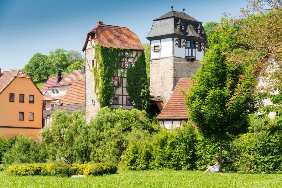 Frankfurt: Romantic Road & Rothenburg ob der Tauber Tour - Is $116 a good price for the day?