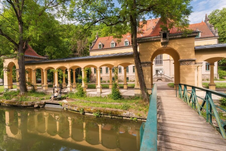Frankfurt: Romantic Road & Rothenburg ob der Tauber Tour - The practical details that affect your day