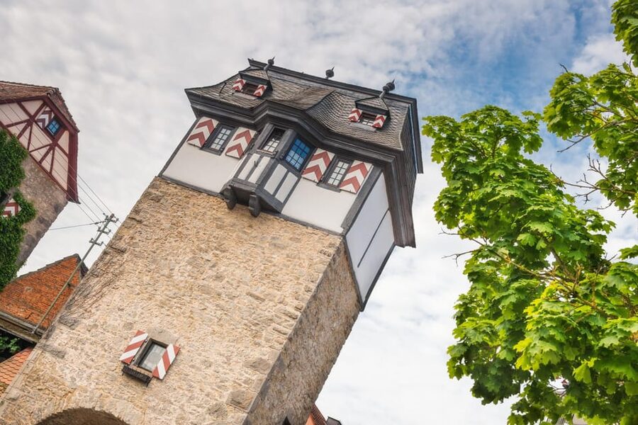 Frankfurt: Romantic Road & Rothenburg ob der Tauber Tour - Who should book this tour?