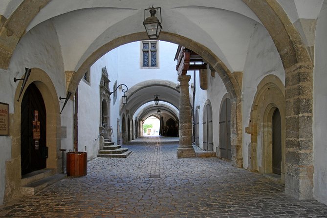Frankfurt Super Saver: Neuschwanstein Castle and Rothenburg Day Trip - Price and value at $597.38