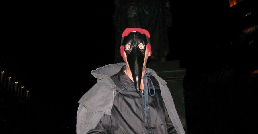 Frankfurt: The Black Death Tour - What the Black Death meant for Frankfurt