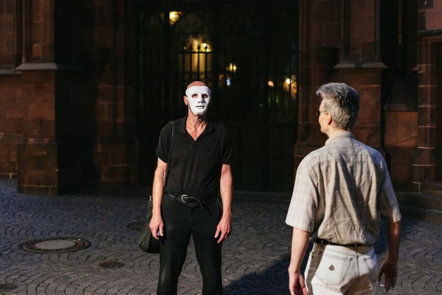 Frankfurt: "The Sandman" Nightmarish Walking Tour - Price, timing, and practical value