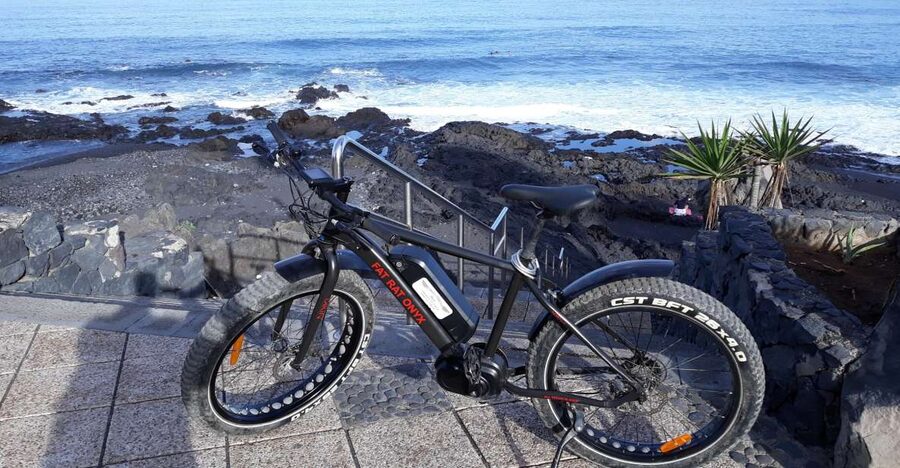 Frankfurt: Unique E-Bikes Tours - What the Frankfurt City Tour shows you