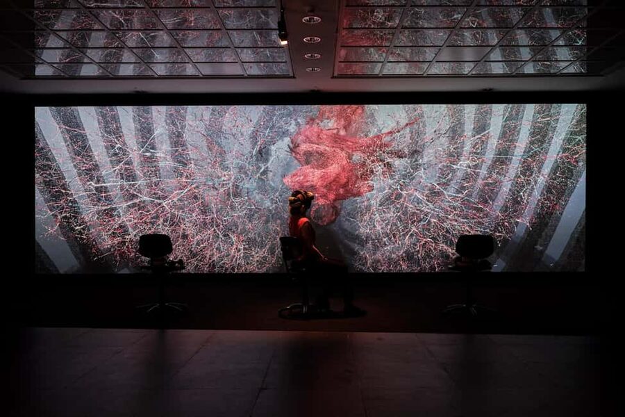 Frankfurter Kunstverein: Admission ticket - Key points to know before you go