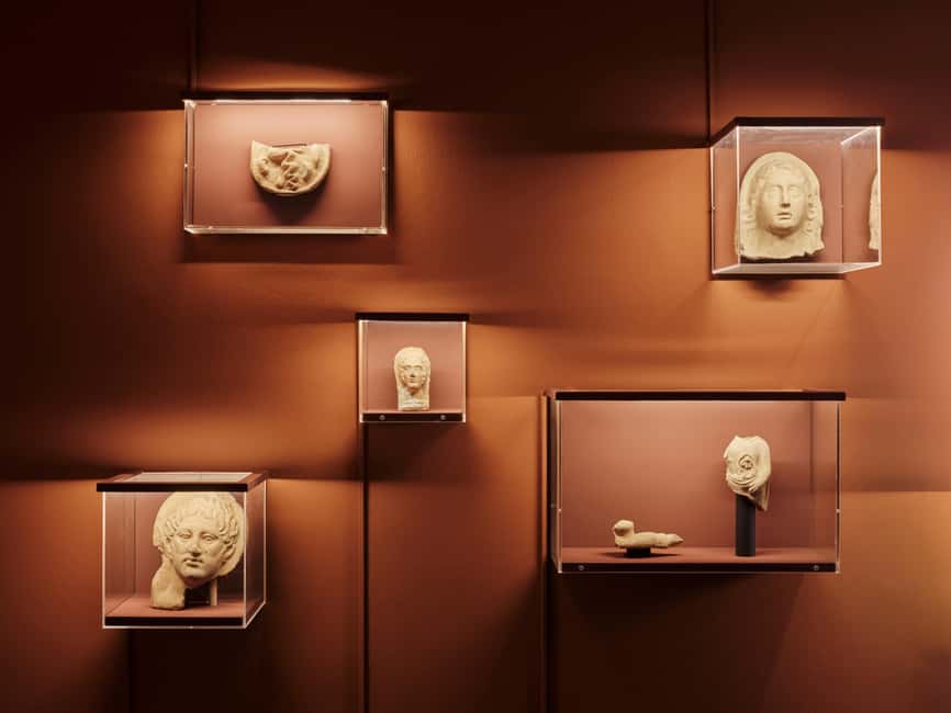 Frankfurter Kunstverein: Admission ticket - The best way to fit it into a Frankfurt day