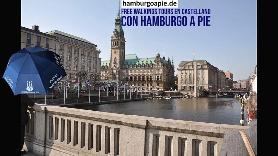 Free tour: Centro Histórico. Tú decides el precio al final - Trostbrücke and the stories beneath the streets