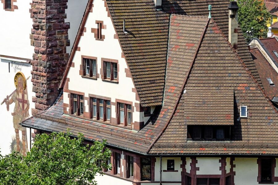 Freiburg: Express Walk with a Local in 60 minutes - Why the small group changes the experience