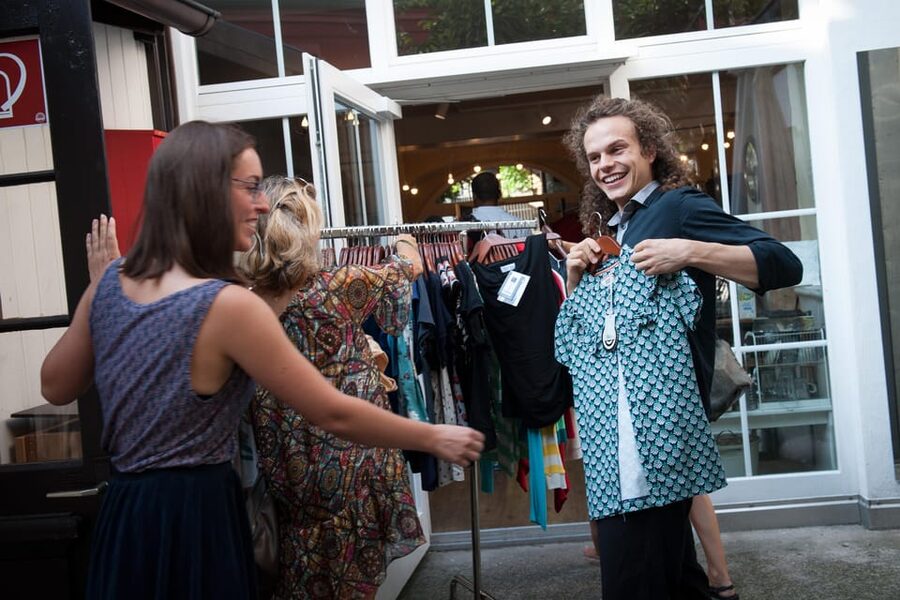 Freiburg: Food & Fashion in den schönsten Gassen - What this Freiburg walk is really about