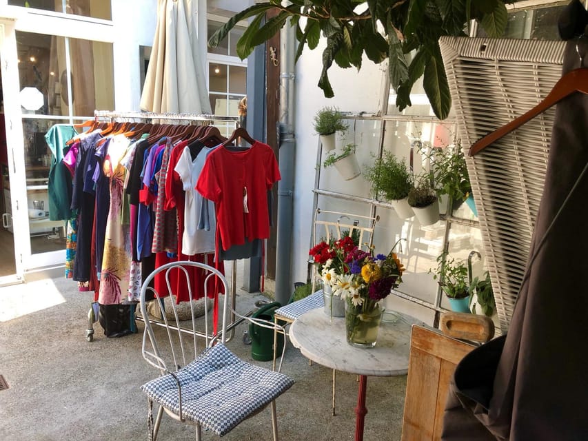 Freiburg: Food & Fashion in den schönsten Gassen - Planning your two hours in Freiburg