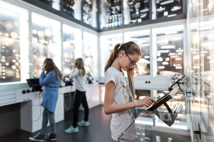 Friedrichshafen: Zeppelin Museum Entry Ticket - Key points to know before you go