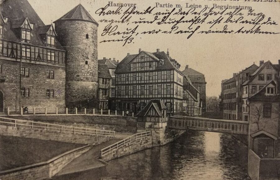 Fritz Haarmann - Die Mördertour - What $35 gets you