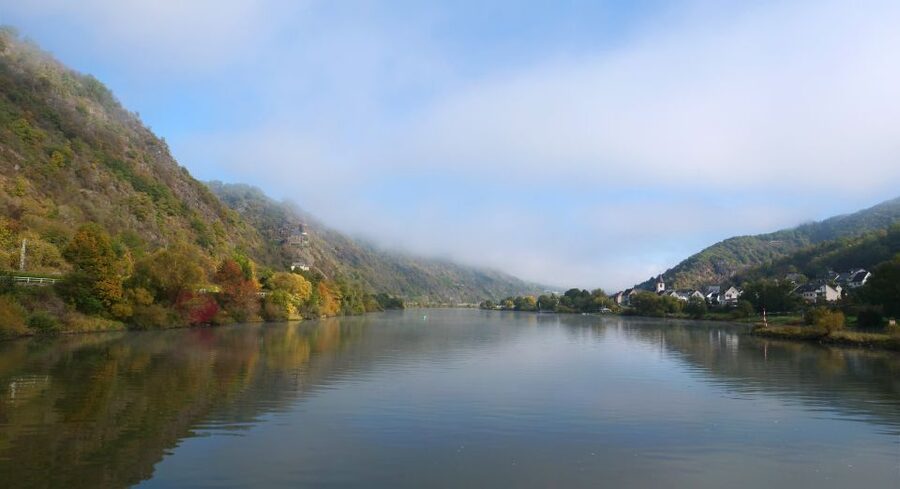 From Alken: Return Day Trip by Boat to Cochem - What the $35 Price Really Buys You