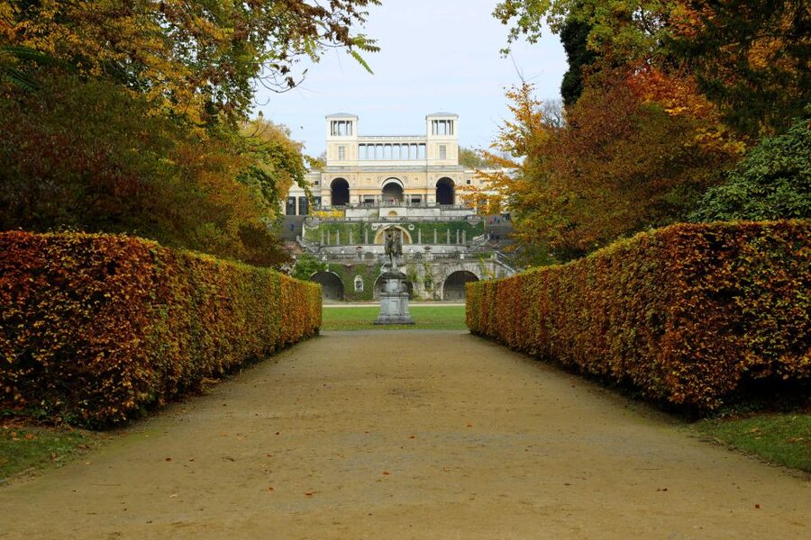 From Berlin: Historical Gems of Potsdam Private Day Trip - Is $245 per person a fair price?