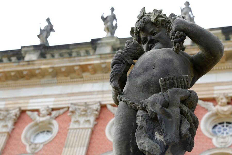 From Berlin: Historical Gems of Potsdam Private Day Trip - Sanssouci Park and Frederick the Great’s palace