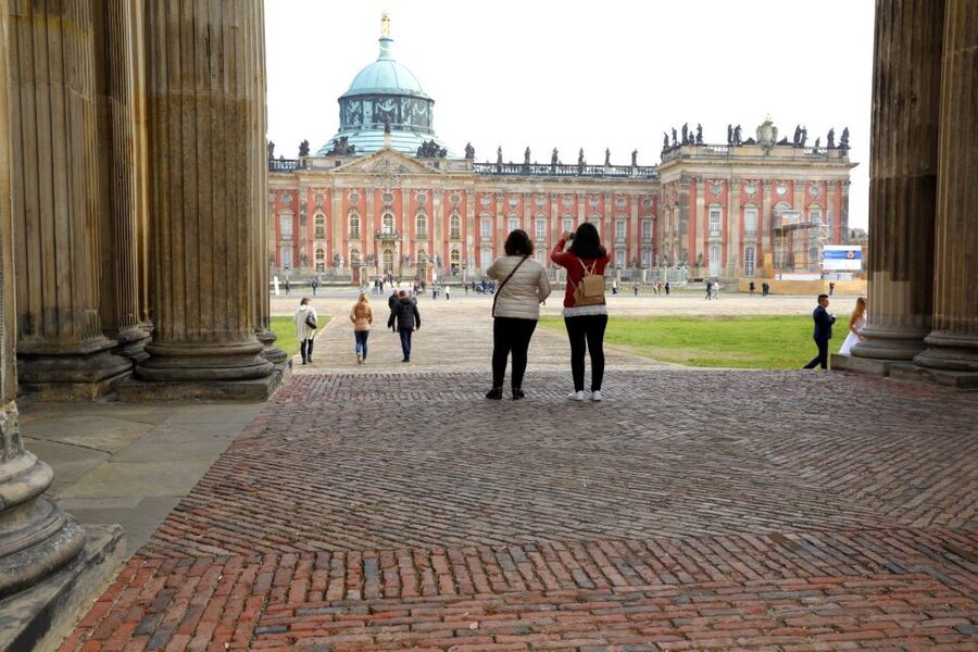 From Berlin: Historical Gems of Potsdam Private Day Trip - What the private guide adds