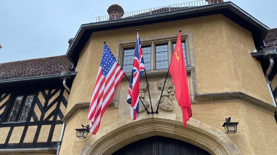 From Berlin: Kings, Crimes, & Spies Potsdam Day Trip by Van - Why This Potsdam Tour Covers More Ground