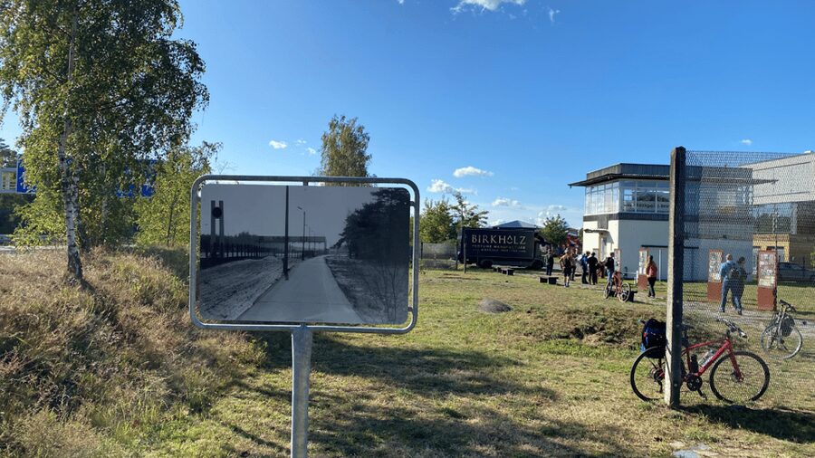 From Berlin: Kings, Crimes, & Spies Potsdam Day Trip by Van - The Potsdam Conference and the End of the War