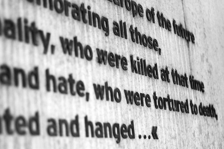 From Berlin: Licensed Sachsenhausen Tour with max. 15 people - Why the small group matters