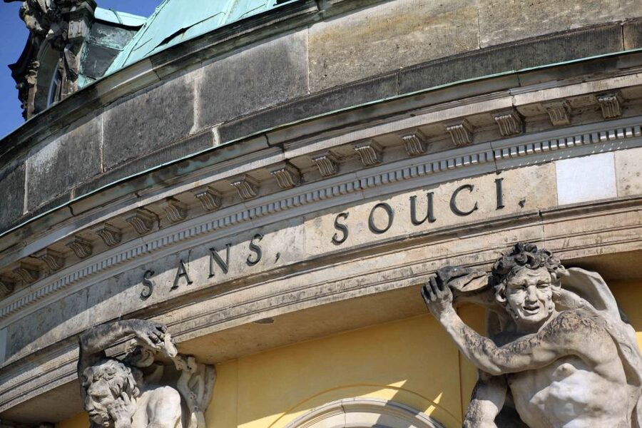 From Berlin: Potsdam Half-Day Guided Tour - The Dutch Quarter and Potsdam’s everyday side