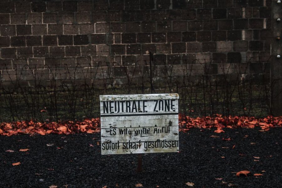 From Berlin: Sachsenhausen Concentration Camp Guided Tour - Key points at a glance