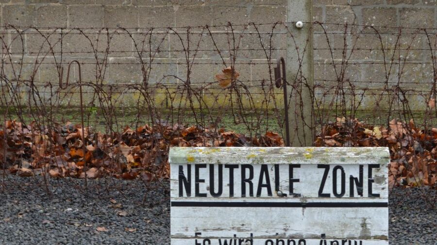 From Berlin: Sachsenhausen Concentration Camp Guided Tour - Executions, crematorium remains, and burial grounds