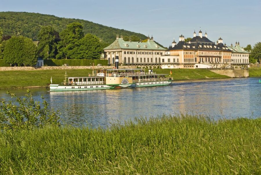 From Dresden: Saxon Switzerland & Pillnitz Castle - Key points to know before booking